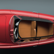 Illustration for article titled This Planned Electric Three-Wheeler Looks Fantastic And Has A Novel Solution For Charging